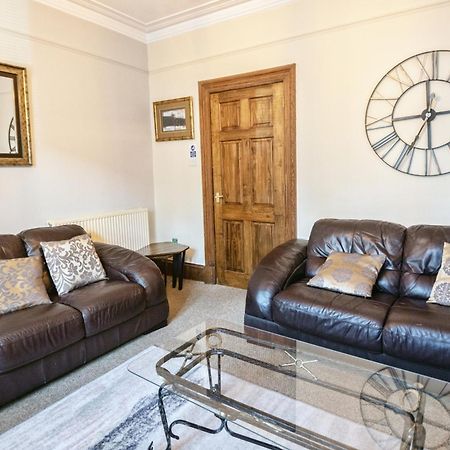 Summit Apartment - Cozy Aberdeen West End Flat Prime Location - Perfect For Short Or Long Stay - 1 Bedroom Экстерьер фото