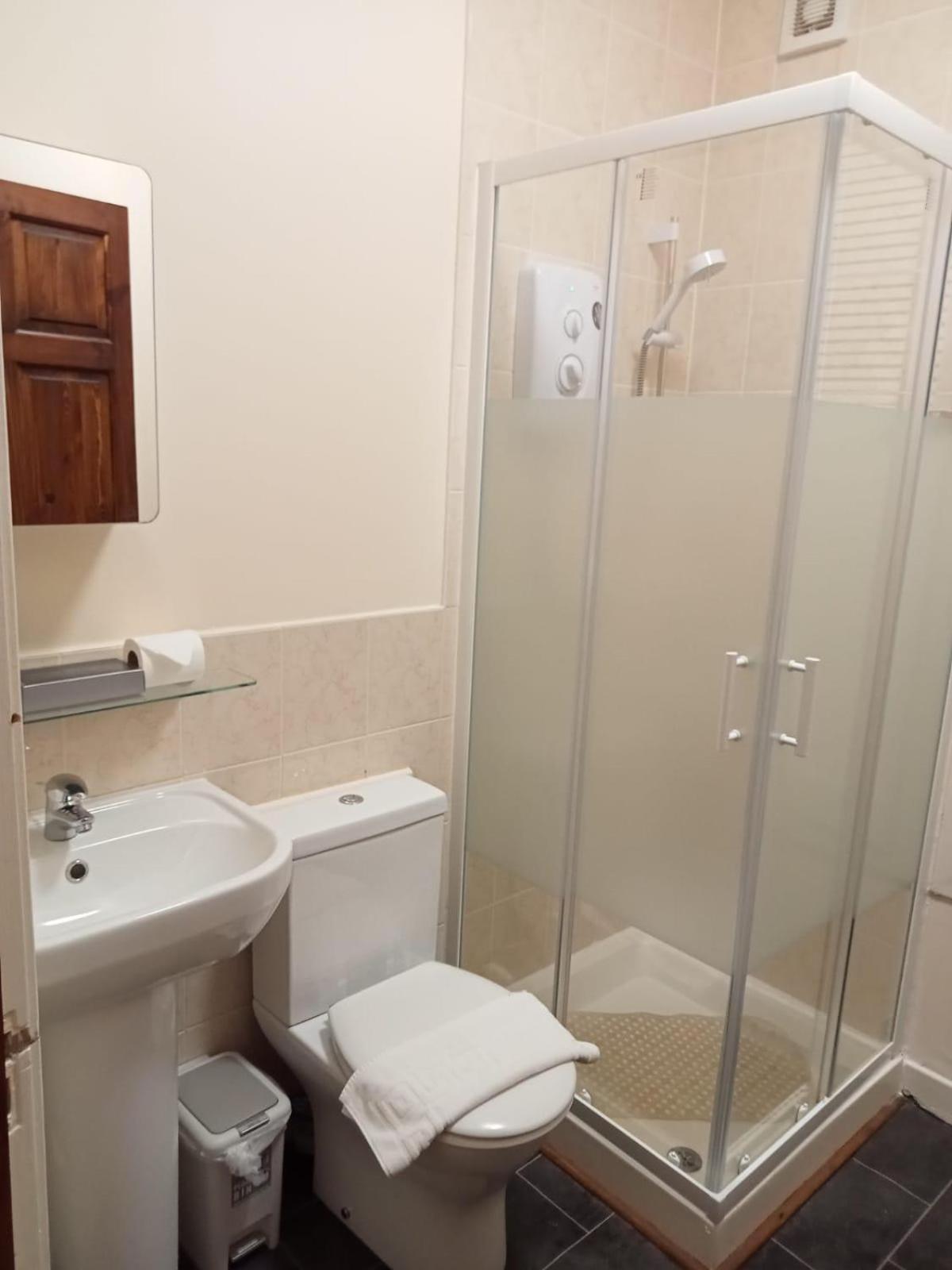 Summit Apartment - Cozy Aberdeen West End Flat Prime Location - Perfect For Short Or Long Stay - 1 Bedroom Экстерьер фото