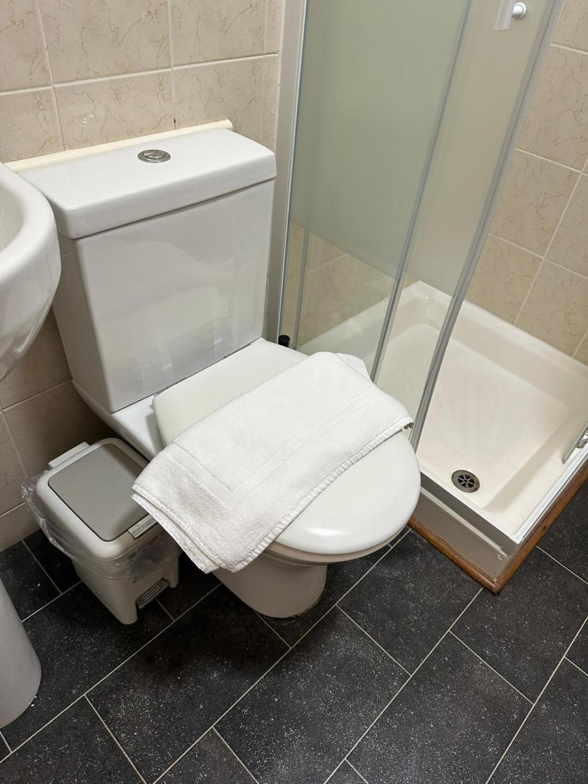 Summit Apartment - Cozy Aberdeen West End Flat Prime Location - Perfect For Short Or Long Stay - 1 Bedroom Экстерьер фото