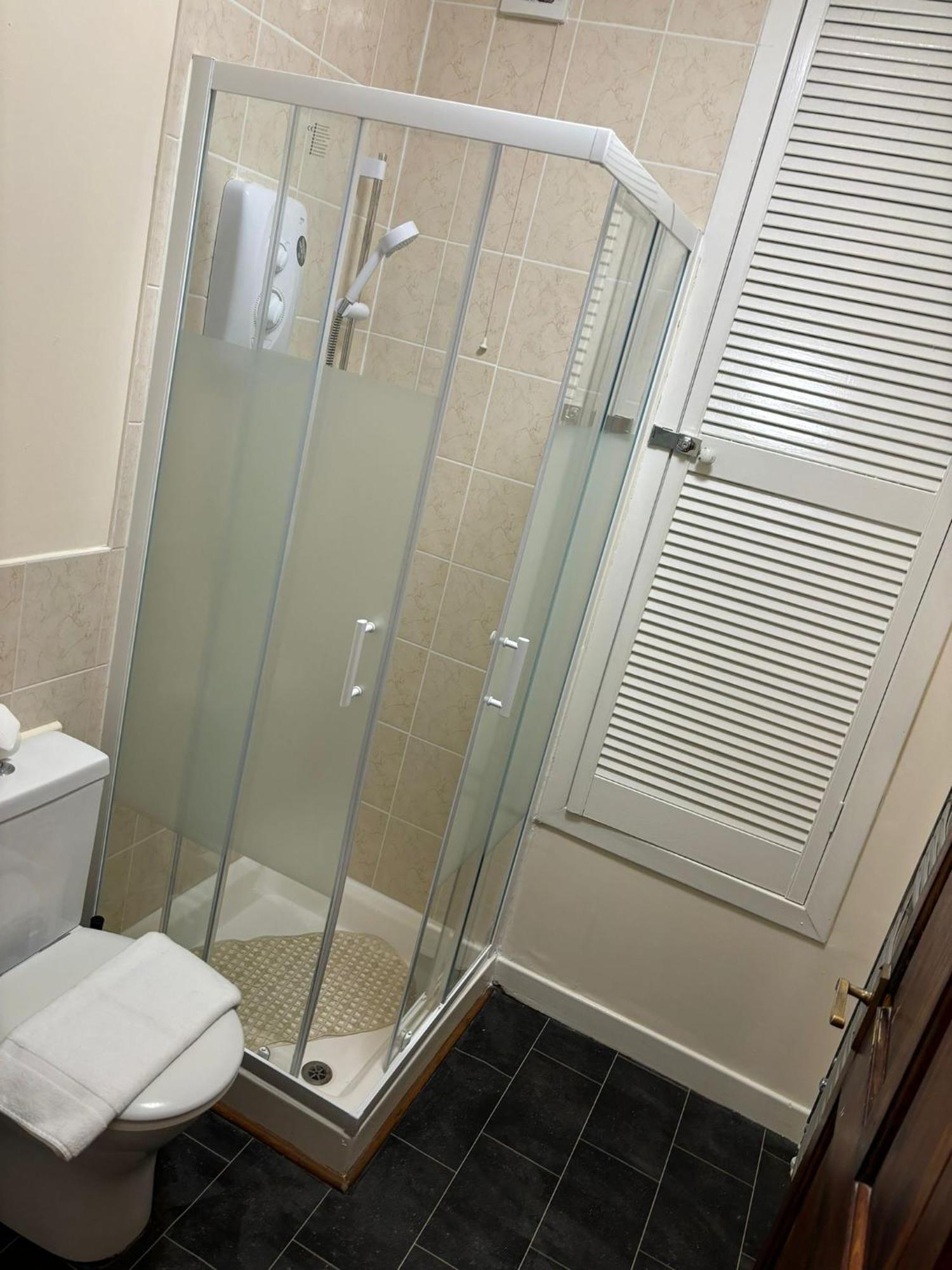 Summit Apartment - Cozy Aberdeen West End Flat Prime Location - Perfect For Short Or Long Stay - 1 Bedroom Экстерьер фото